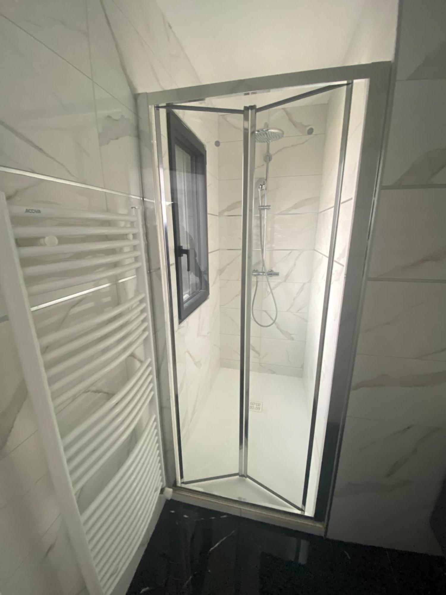 Chambre Double Balcon Vue Mer Brest Luaran gambar