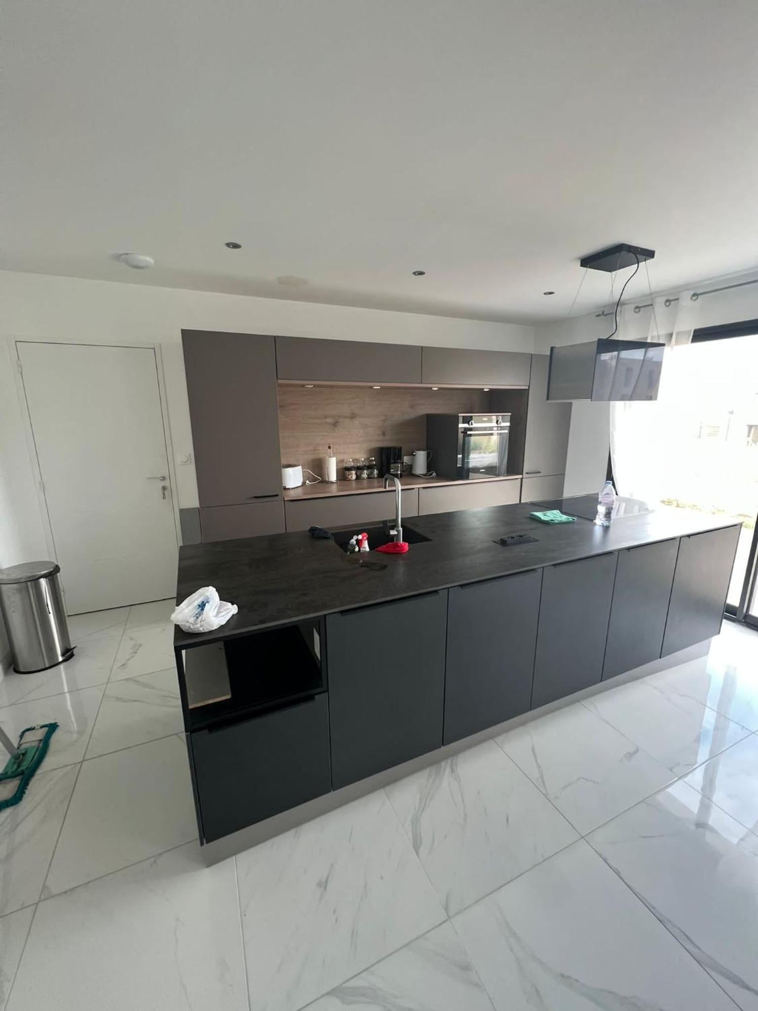 Chambre Double Balcon Vue Mer Brest Luaran gambar